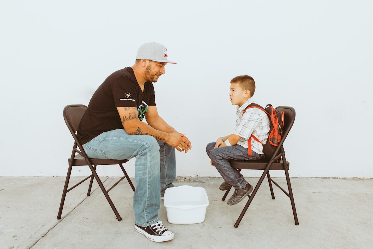 3 short stories from Movement's Mexico mission