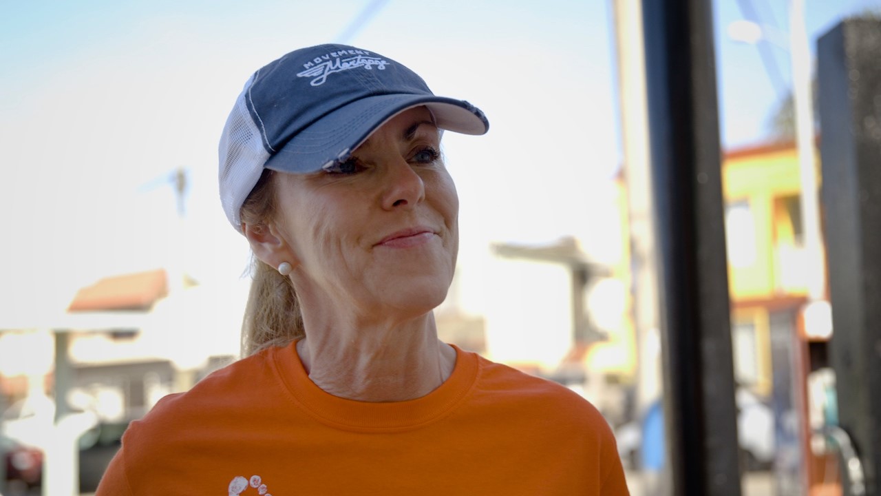 3 short stories from Movement's Mexico mission