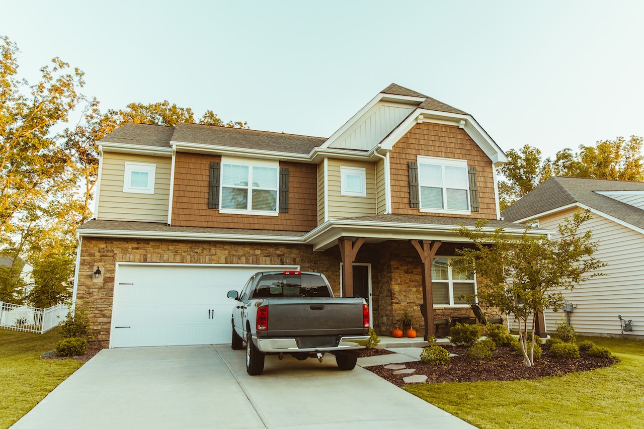 Despite rising rates, housing data remains on solid ground