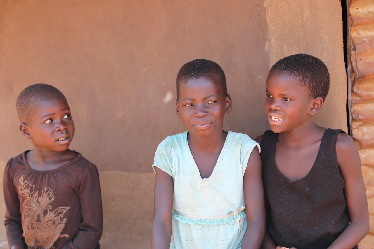 How Uganda changed my life