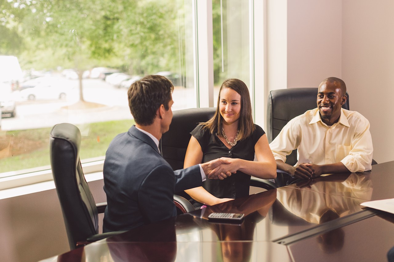 What's up with down payment assistance?