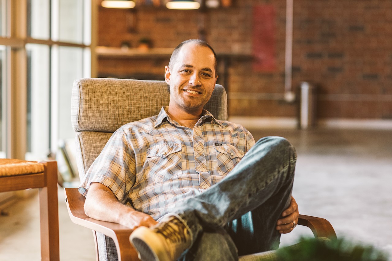 How this Movement Center church bridges gaps across racial lines