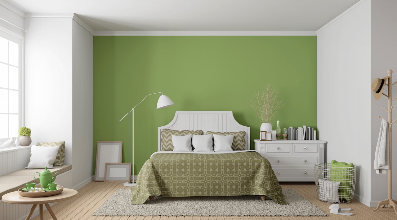 Do an eco-friendly remodel for $1,000 or less