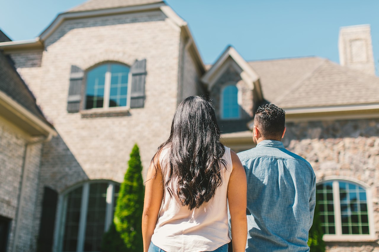 What higher home prices mean for buyers this spring