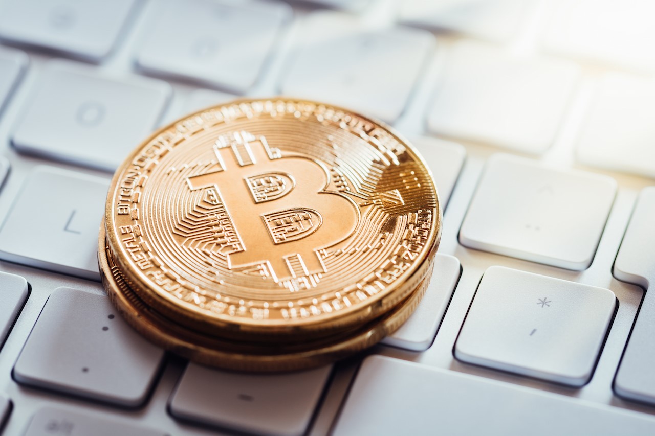 Can I buy a house with bitcoin?