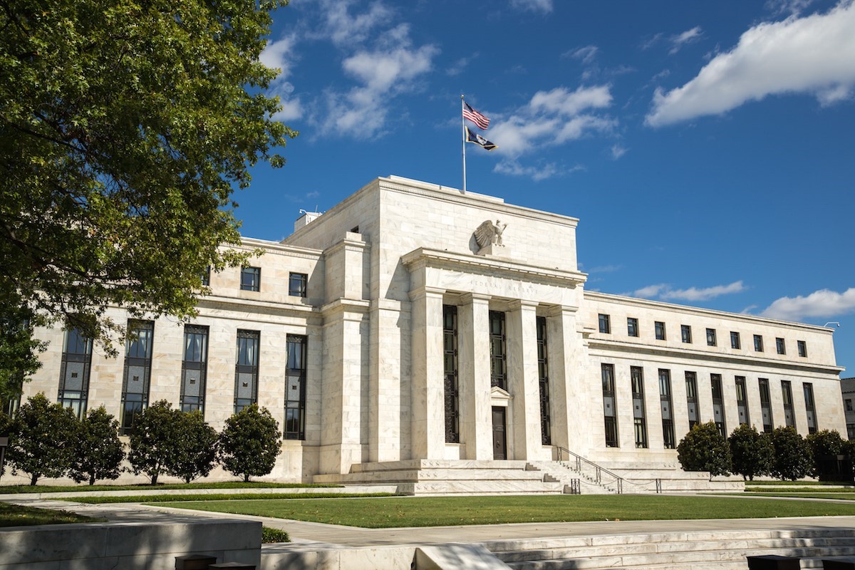 rates rising