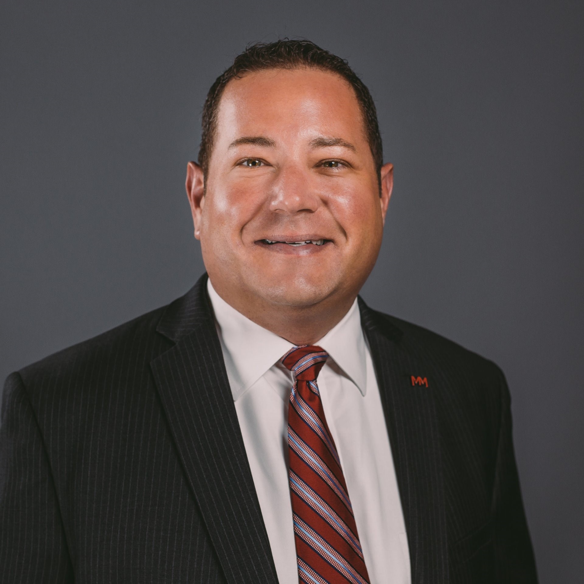 Movement Mortgage promotes Ryan Nolin to Bowling Green market leader