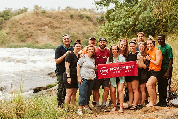 Movement Mortgage Teammates