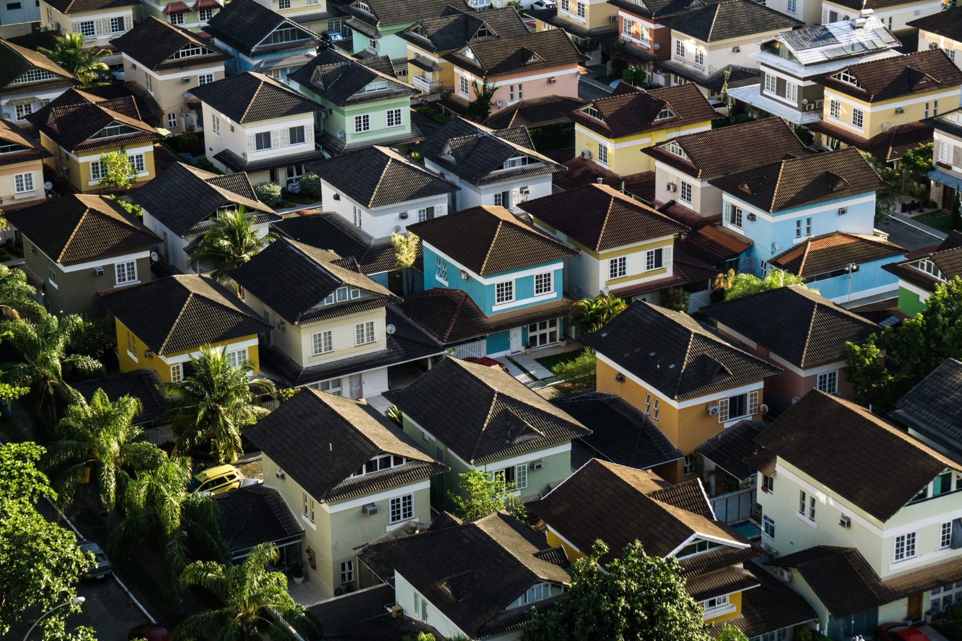 tips for new construction homes