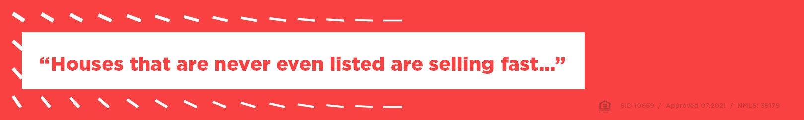 Make an offer now or pass? How to navigate the current housing market.