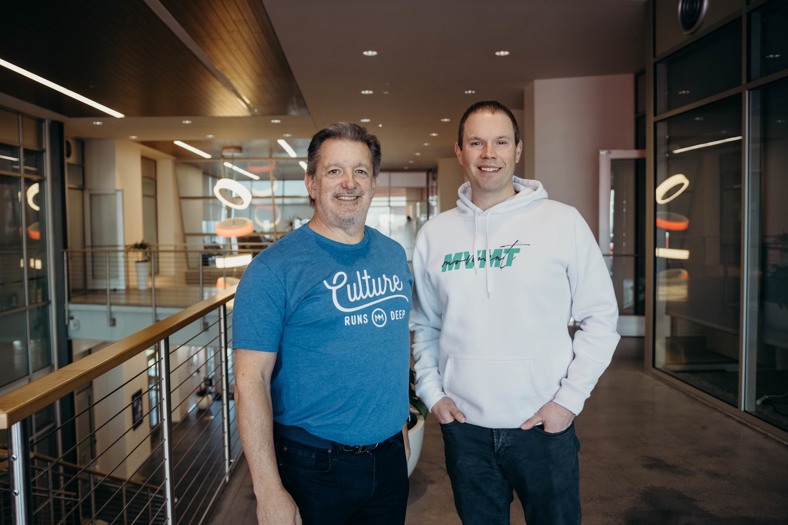 Movement strengthens East Coast operations with the appointment of Co-Regional Directors Koss and Hayes