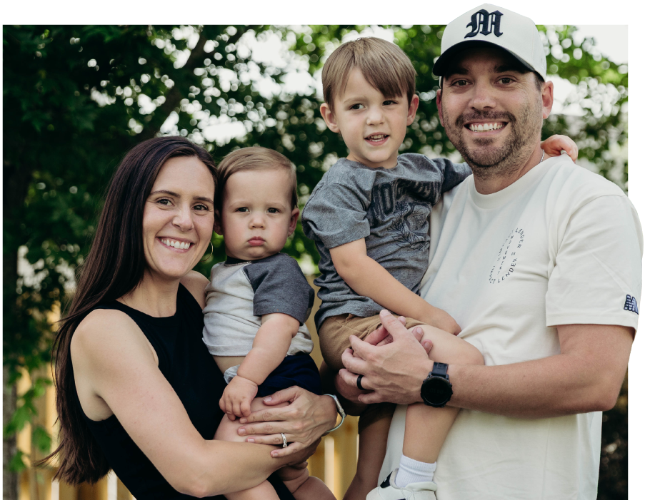 Movement Foundation Image