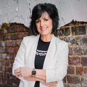 Pam Pritchard