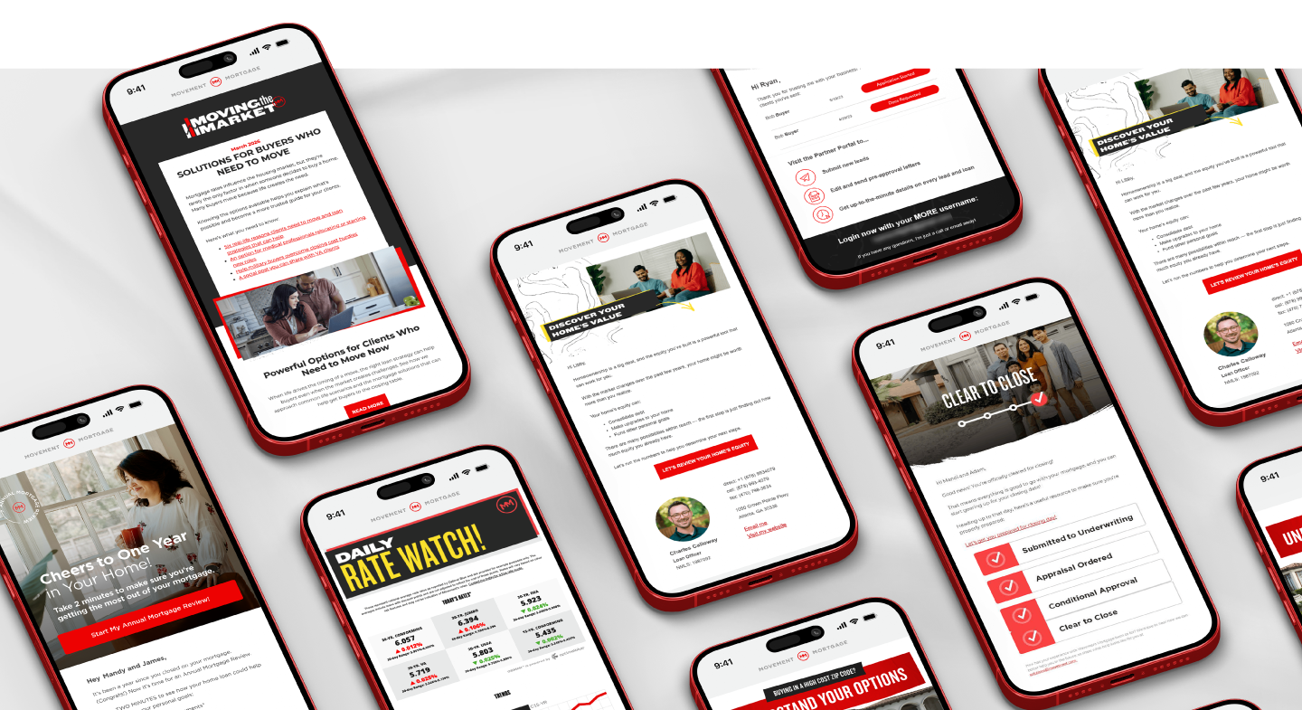 Creating customers for life