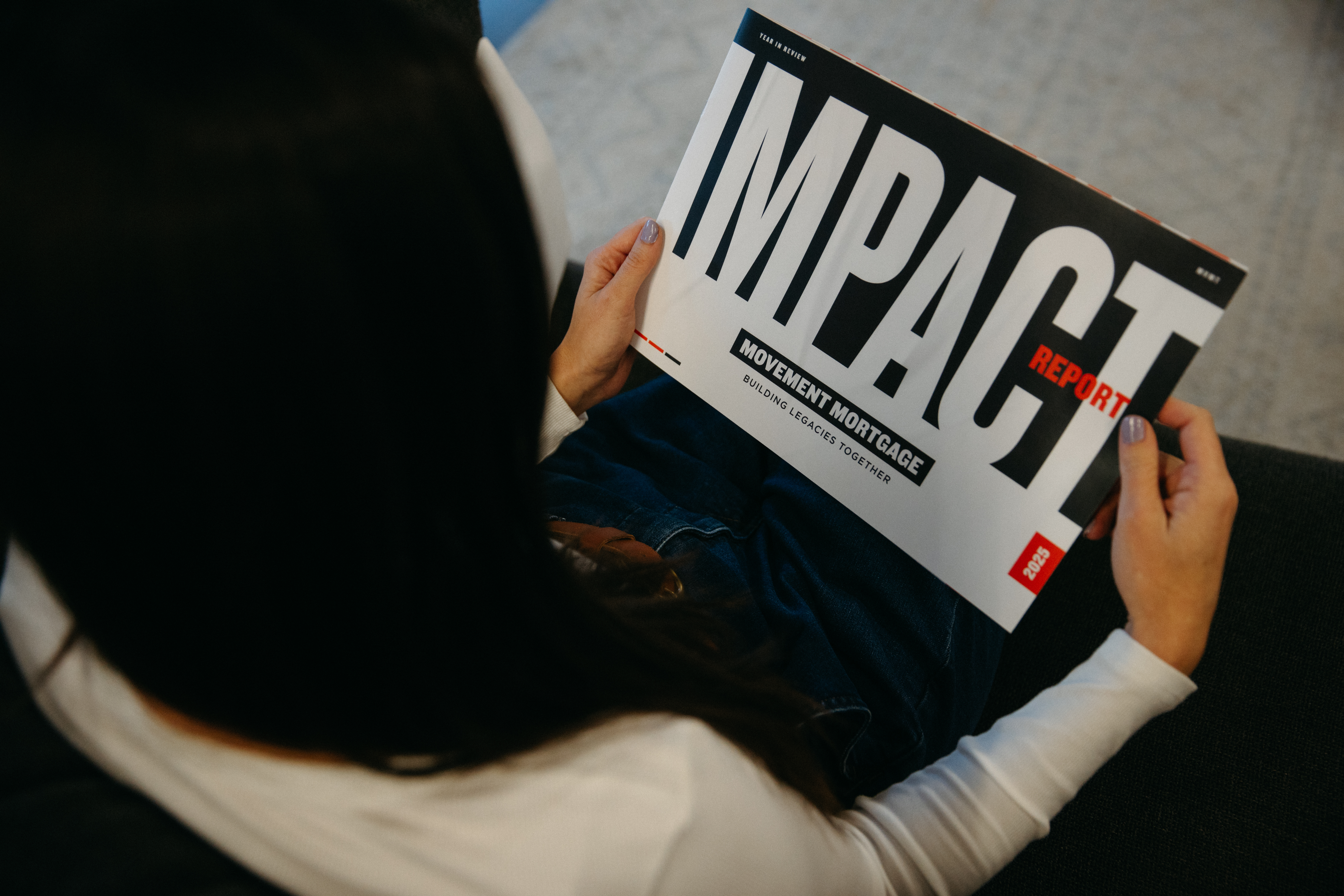 Impact Report Image