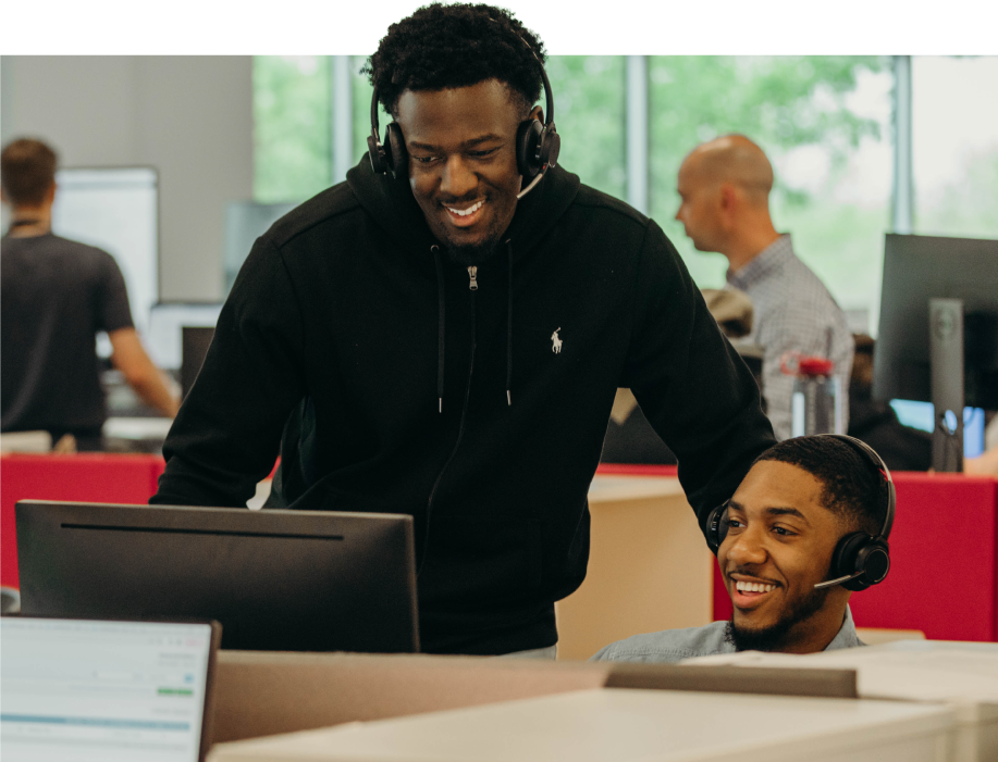 Movement Foundation Image