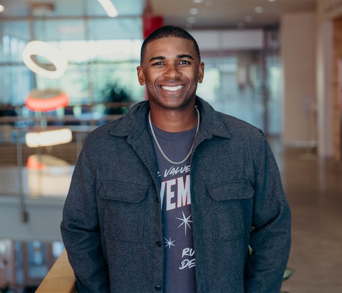 Montell Watson