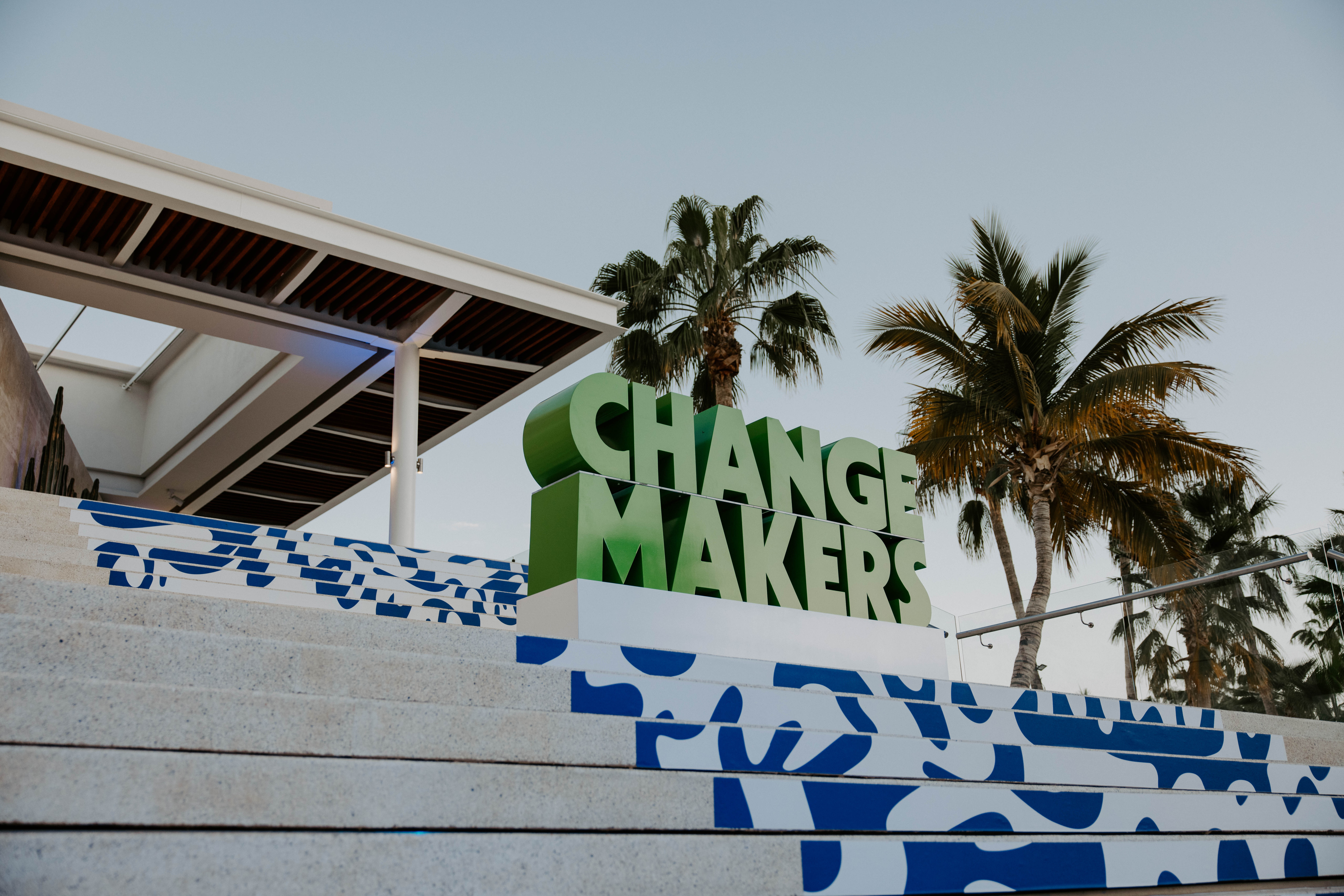 Changemakers